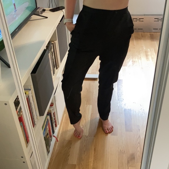 Dixie Pleated, Tapered Wool Blend pants - Picture 10 of 11